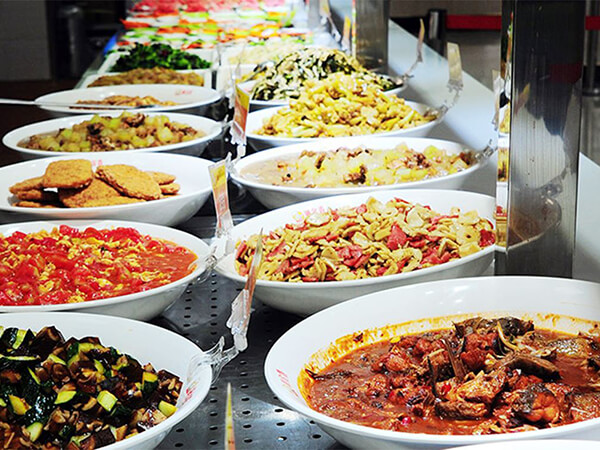 食堂承包共同用餐要注意什么？